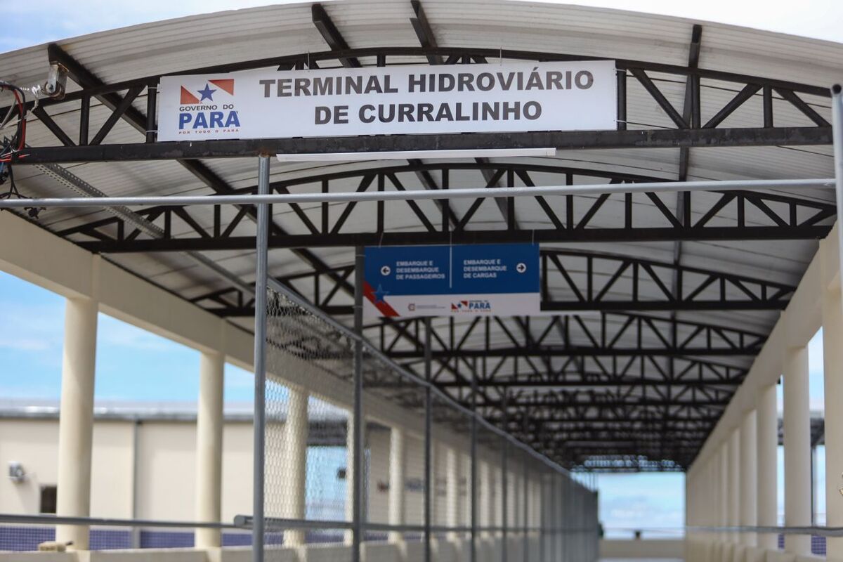 Rodrigo Pinheiro/Ag. Pará
